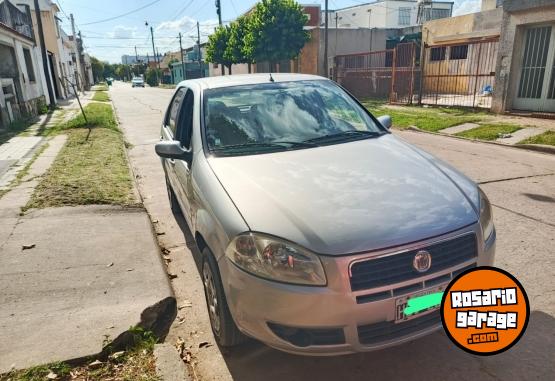 Autos - Fiat 2008 2008 Nafta 168000Km - En Venta