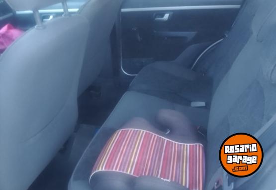 Autos - Fiat 2008 2008 Nafta 168000Km - En Venta