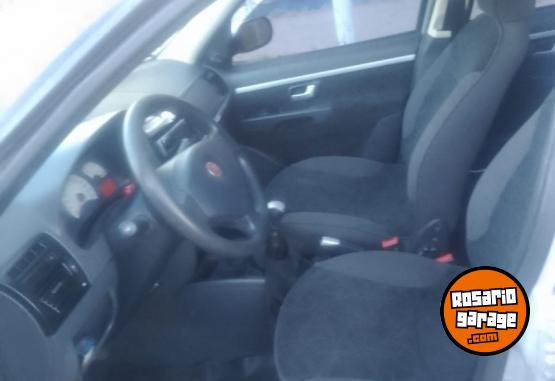 Autos - Fiat 2008 2008 Nafta 168000Km - En Venta