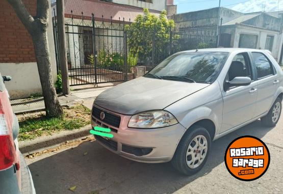 Autos - Fiat 2008 2008 Nafta 168000Km - En Venta