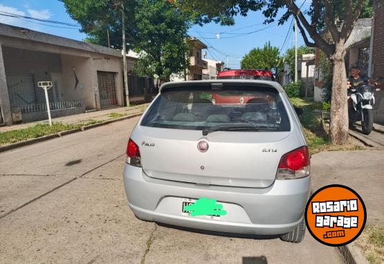 Autos - Fiat 2008 2008 Nafta 168000Km - En Venta