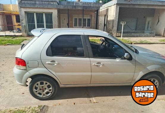 Autos - Fiat 2008 2008 Nafta 168000Km - En Venta