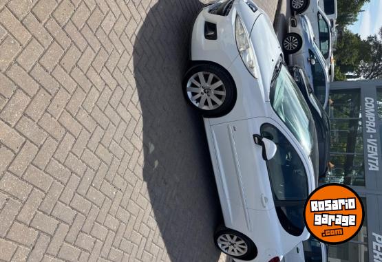 Autos - Peugeot 207 Gti 2012 Nafta 113000Km - En Venta