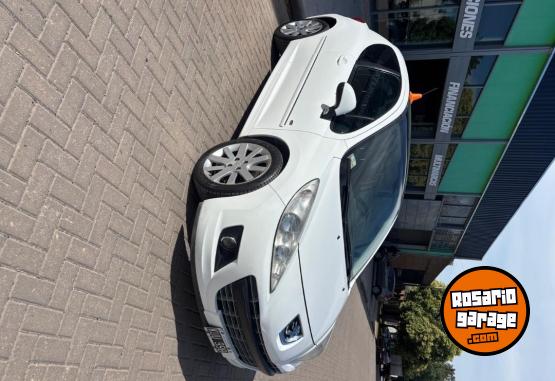 Autos - Peugeot 207 Gti 2012 Nafta 113000Km - En Venta