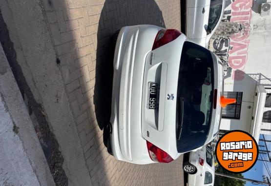 Autos - Peugeot 207 Gti 2012 Nafta 113000Km - En Venta