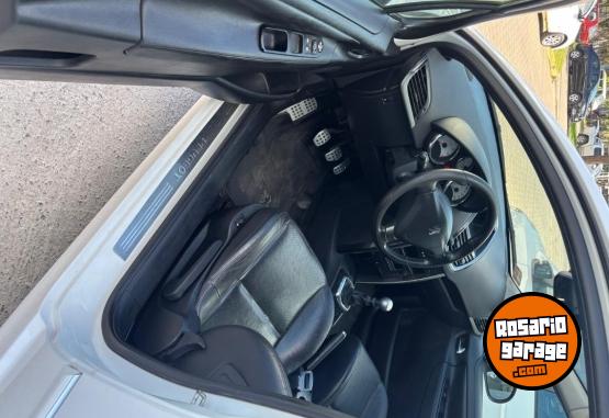 Autos - Peugeot 207 Gti 2012 Nafta 113000Km - En Venta