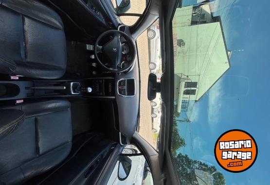 Autos - Peugeot 207 Gti 2012 Nafta 113000Km - En Venta