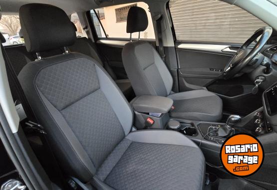 Autos - Volkswagen Tiguan all space 2019 Nafta 77000Km - En Venta