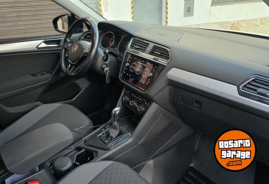 Autos - Volkswagen Tiguan all space 2019 Nafta 77000Km - En Venta