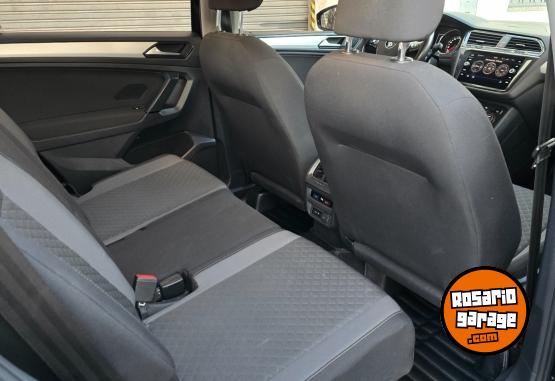 Autos - Volkswagen Tiguan all space 2019 Nafta 77000Km - En Venta