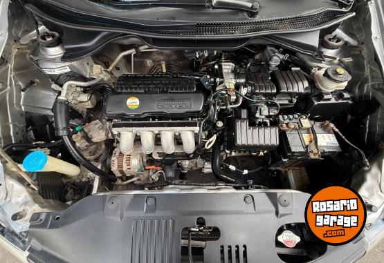 Autos - Honda City 2012 Nafta 140000Km - En Venta