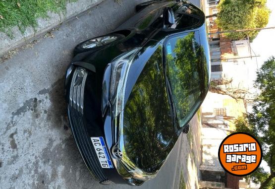 Autos - Toyota Corolla 2018 Nafta 100000Km - En Venta