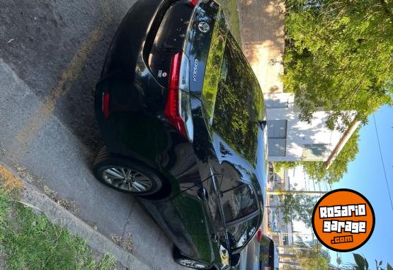 Autos - Toyota Corolla 2018 Nafta 100000Km - En Venta