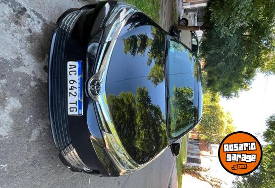 Autos - Toyota Corolla 2018 Nafta 100000Km - En Venta