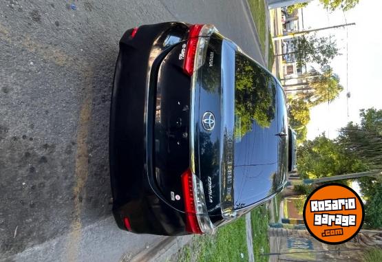 Autos - Toyota Corolla 2018 Nafta 100000Km - En Venta