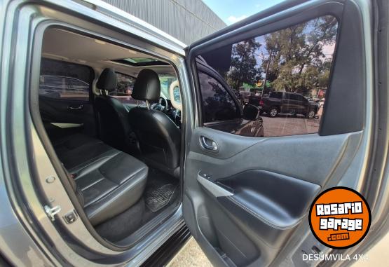 Camionetas - Renault ALASKAN ICONIC 2022 Diesel 80000Km - En Venta