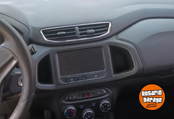 Autos - Chevrolet CHEVROLET ONIX LTZ 1.4 2014 Nafta 125000Km - En Venta