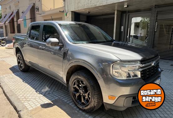 Camionetas - Ford Maverick 2023 Nafta 40000Km - En Venta