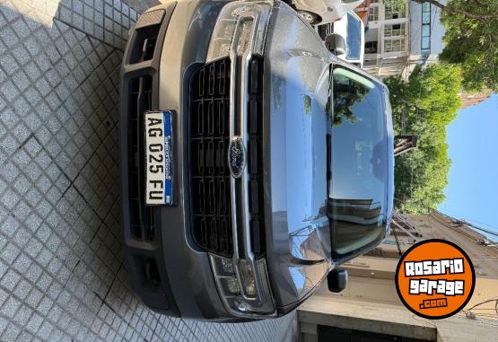 Camionetas - Ford Maverick 2023 Nafta 40000Km - En Venta