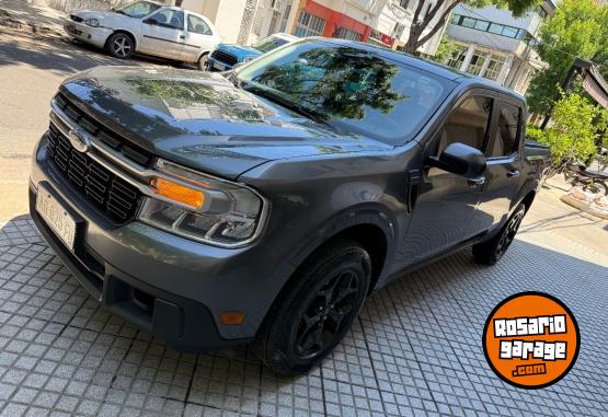 Camionetas - Ford Maverick 2023 Nafta 40000Km - En Venta
