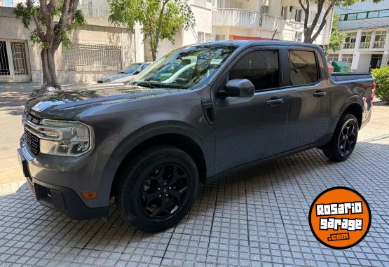 Camionetas - Ford Maverick 2023 Nafta 40000Km - En Venta
