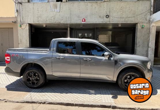 Camionetas - Ford Maverick 2023 Nafta 40000Km - En Venta
