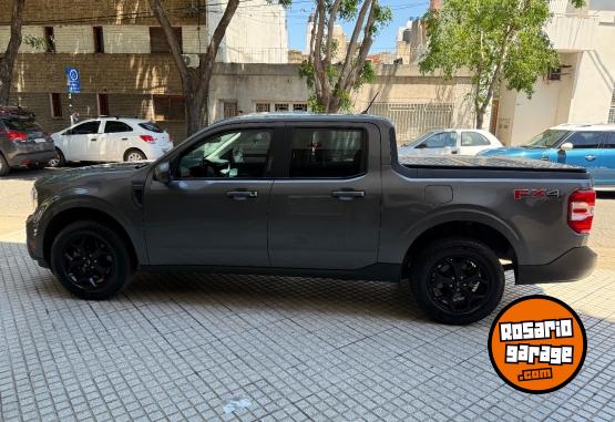 Camionetas - Ford Maverick 2023 Nafta 40000Km - En Venta