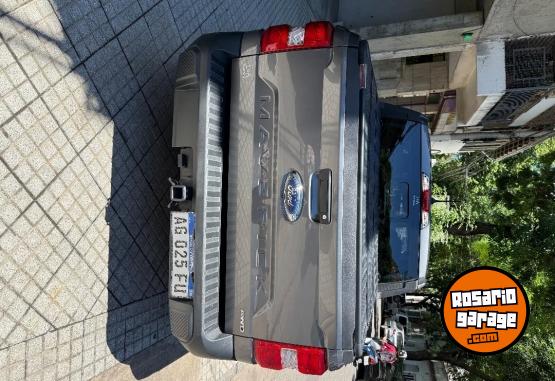 Camionetas - Ford Maverick 2023 Nafta 40000Km - En Venta