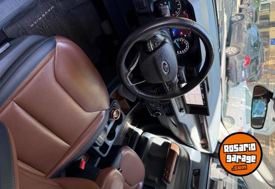 Camionetas - Ford Maverick 2023 Nafta 40000Km - En Venta