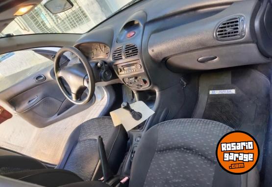 Autos - Peugeot 206 2007 Diesel 145000Km - En Venta