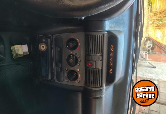 Autos - Chevrolet Corsa 2006 Nafta 155915Km - En Venta