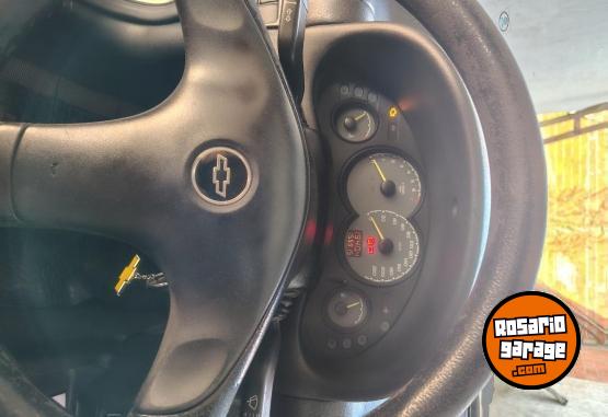 Autos - Chevrolet Corsa 2006 Nafta 155915Km - En Venta