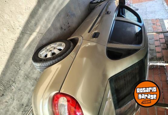 Autos - Chevrolet Corsa 2006 Nafta 155915Km - En Venta
