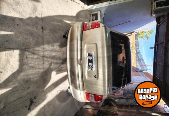 Autos - Chevrolet Corsa 2006 Nafta 155915Km - En Venta