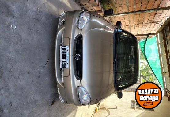 Autos - Chevrolet Corsa 2006 Nafta 155915Km - En Venta