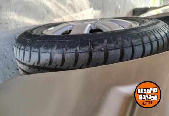 Autos - Chevrolet Corsa 2006 Nafta 155915Km - En Venta