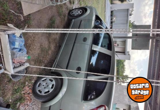 Camionetas - Chevrolet Meriva GL PLUS 2006 Nafta 275000Km - En Venta