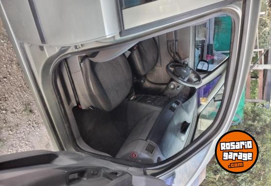 Camionetas - Chevrolet Meriva GL PLUS 2006 Nafta 275000Km - En Venta