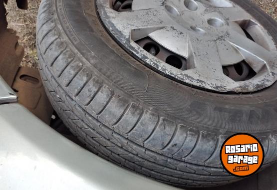 Camionetas - Chevrolet Meriva GL PLUS 2006 Nafta 275000Km - En Venta