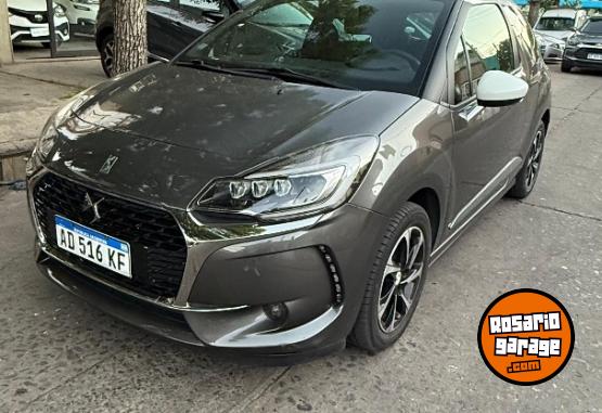 Autos - Citroen DS3 2019 Nafta 30000Km - En Venta