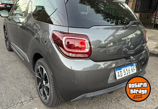 Autos - Citroen DS3 2019 Nafta 30000Km - En Venta