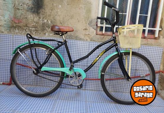 Deportes - Bicicleta de paseo - En Venta
