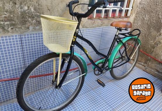 Deportes - Bicicleta de paseo - En Venta