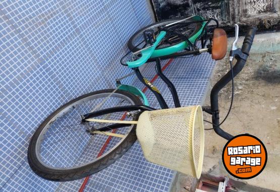 Deportes - Bicicleta de paseo - En Venta