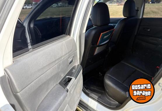 Autos - Peugeot 4008 2014 Nafta 115000Km - En Venta