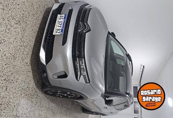 Camionetas - Citroen C5 aircross 2024 Nafta 34000Km - En Venta