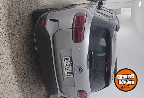 Camionetas - Citroen C5 aircross 2024 Nafta 34000Km - En Venta