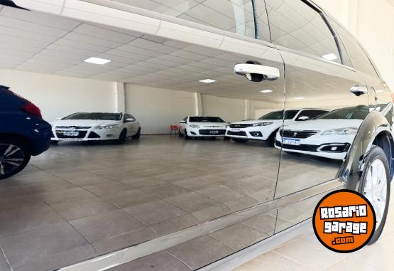 Camionetas - Dodge Journey 2018 Nafta 75000Km - En Venta