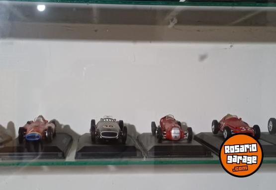 Otros - Colección fangio - En Venta