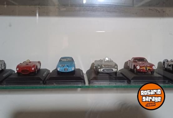 Otros - Colección fangio - En Venta